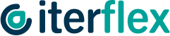 Logotipo de Iterflex