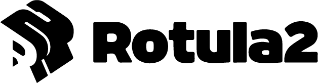 Logotipo de Rotula2